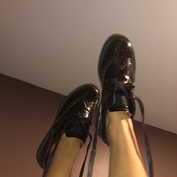 COPY - prada loafers | oxfords - Picture 6 of 7